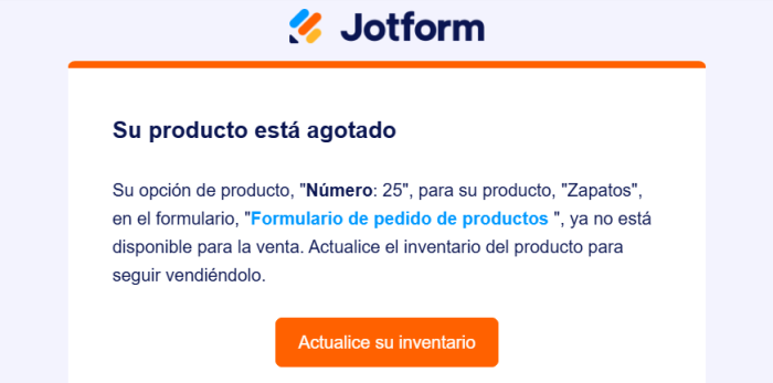 Cómo habilitar y gestionar el inventario de productos en los campos de pago Image-5