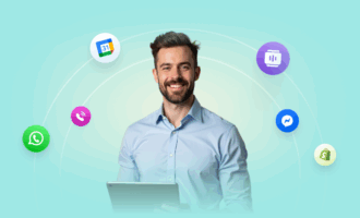 Enhance customer engagement with the latest AI Agent tools