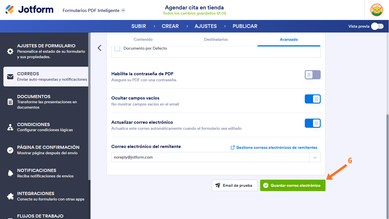 ¿Cómo funciona la Conexión PDF con los Formularios Inteligentes PDF? Image-20