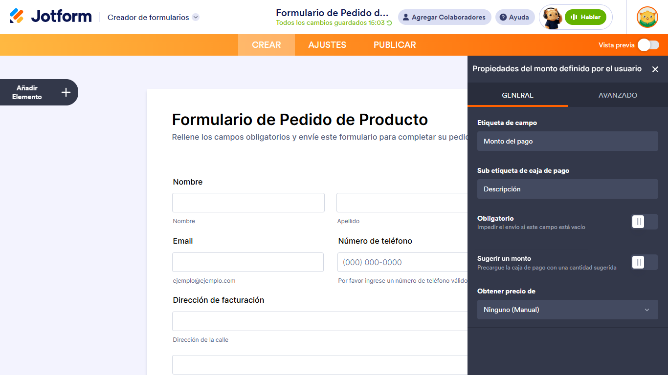 Cómo integrar su formulario con Braintree Image-7