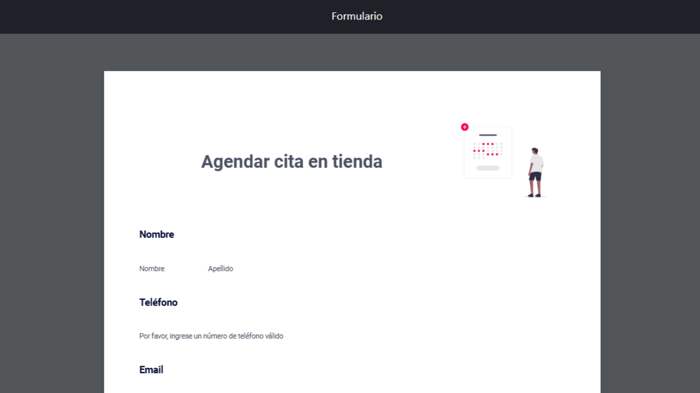 ¿Cómo funciona la Conexión PDF con los Formularios Inteligentes PDF? Image-6
