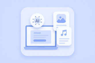 Les meilleurs outils d’IA générative en 2025