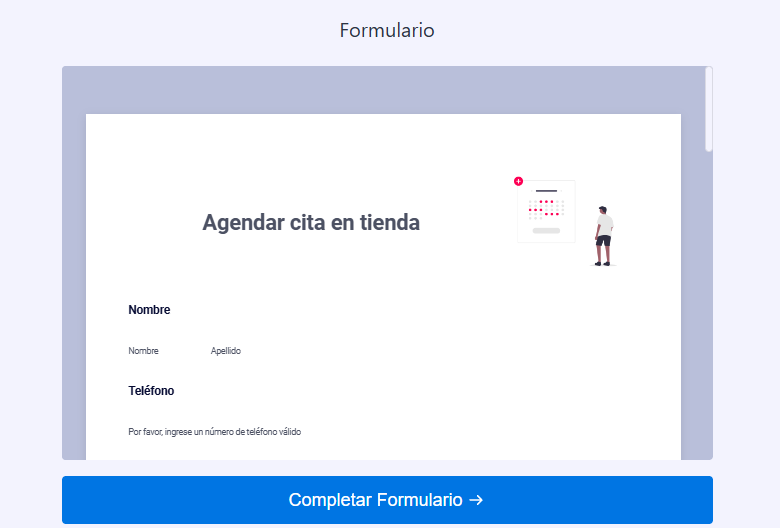 ¿Cómo funciona la Conexión PDF con los Formularios Inteligentes PDF? Image-4