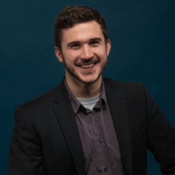 Elliot Rieth Avatar Image