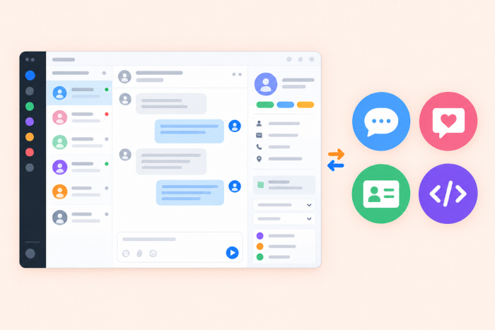 The 8 best Sprinklr competitors in 2026