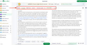 The 8 best AI PDF summarizer tools in 2026 | Jotform Blog