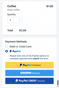 Cómo integrar PayPal con Jotform Image-19