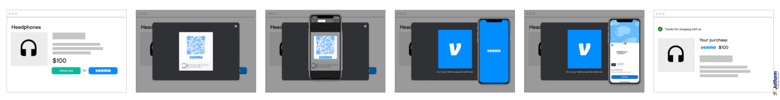 Cómo integrar PayPal con Jotform Image-22