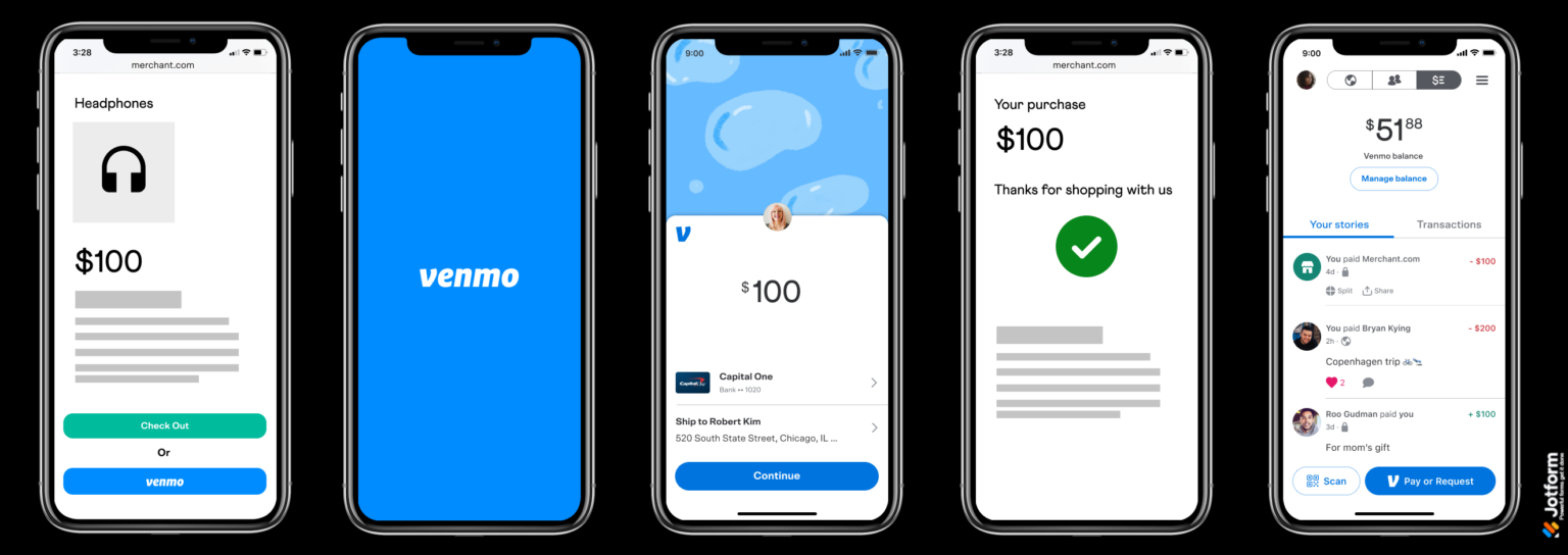 Cómo integrar PayPal con Jotform Image-20