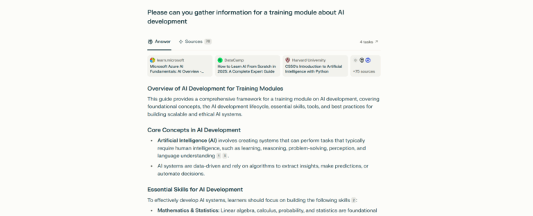 The 10 best AI tools for students to study smarter in 2026 | Jotform Blog