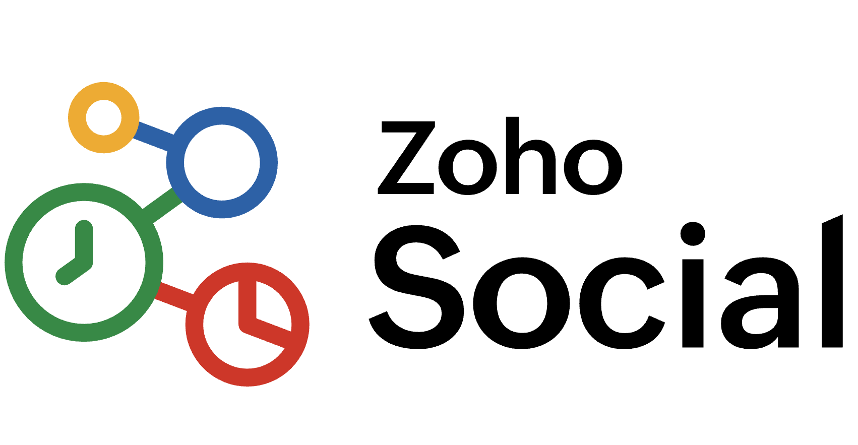 Zoho Social - Logo