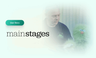 A children’s theater company uses Jotform to power multiple workflows