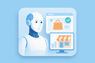 AI for small businesses in 2025: What to know and where to begin