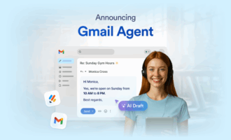 Announcing Jotform’s Gmail Agent