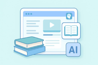 The 10 best AI tools for students to study smarter in 2025