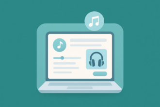 Top 6 AI music generators to try in 2025