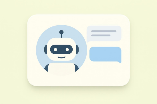 What is a chatbot: A comprehensive guide | The Noupe Blog