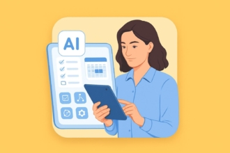 AI for event planners: 5 tools to automate and organize your events