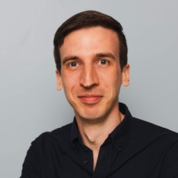 Matthew Guay Avatar Image