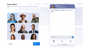 How to create a chatbot: A step-by-step guide for 2026 | Jotform Blog