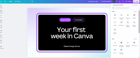 How to convert Canva to Google Slides: A hands-on guide for busy teams ...
