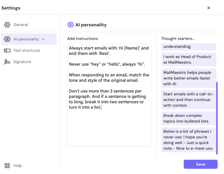 The 9 best AI email assistants of 2026 | Jotform Blog