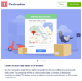 Google Forms geolocation: How to ask for GPS location in a Google Form ...
