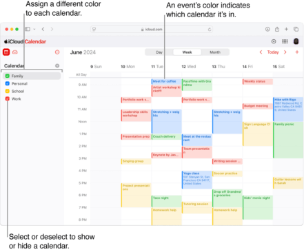 Top 5 Google Calendar alternatives in 2026 | The Jotform Blog