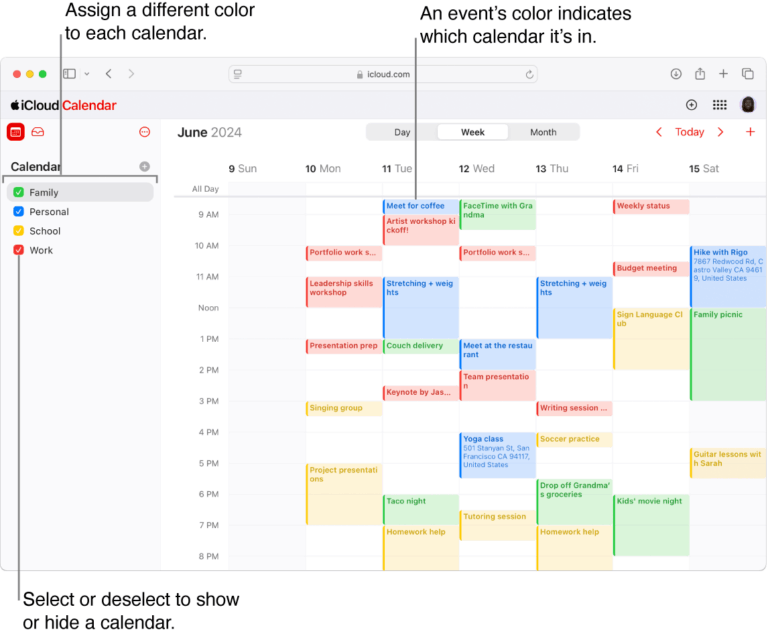 Top 5 Google Calendar alternatives in 2026 | The Jotform Blog