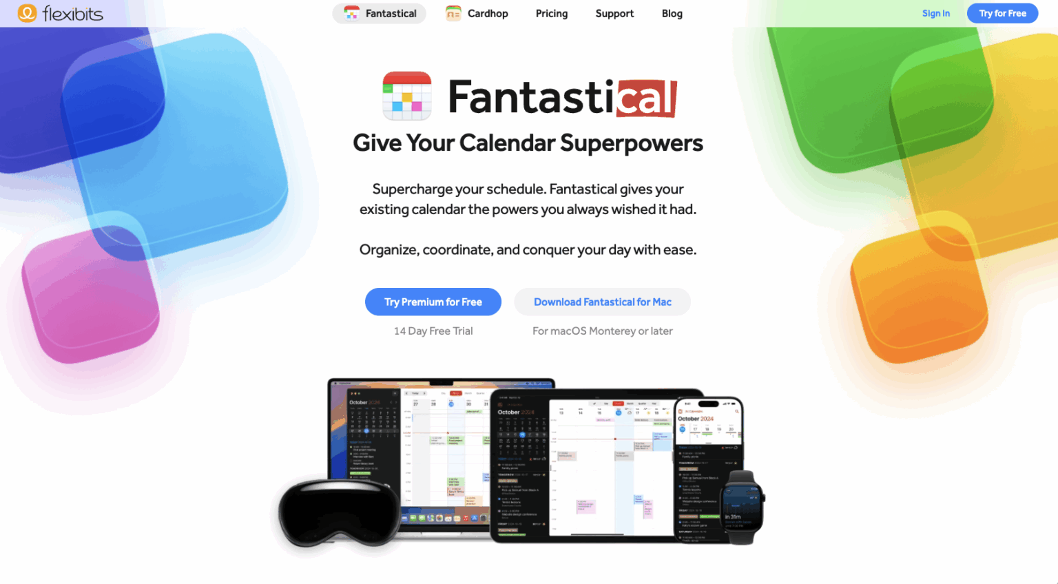 Top 5 Google Calendar alternatives in 2026 | The Jotform Blog