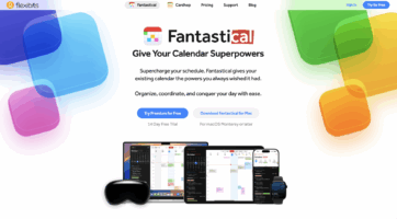 Top 5 Google Calendar alternatives in 2026 | The Jotform Blog