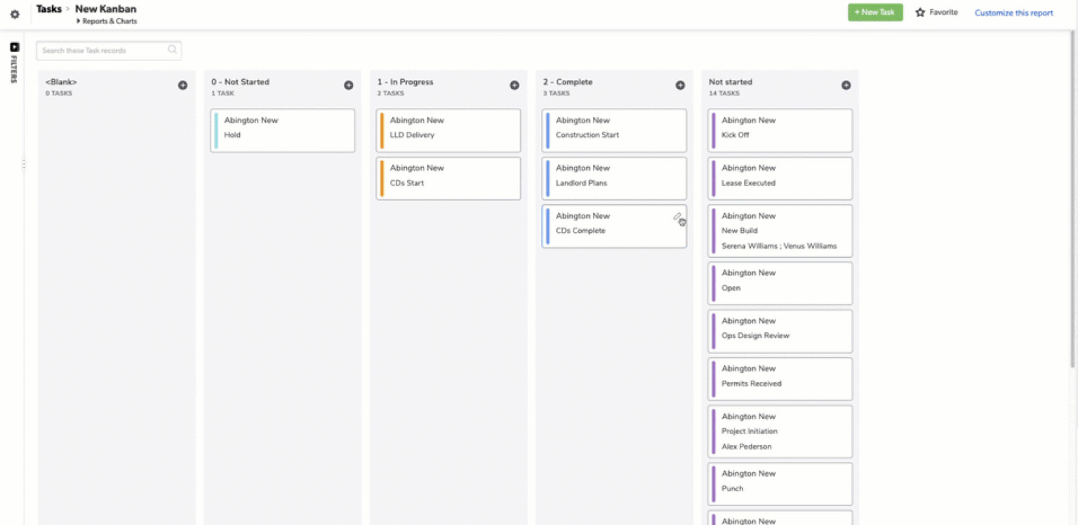 Top project management software for creative agencies in 2026 | The ...
