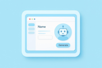 Top 10 AI form builders in 2025