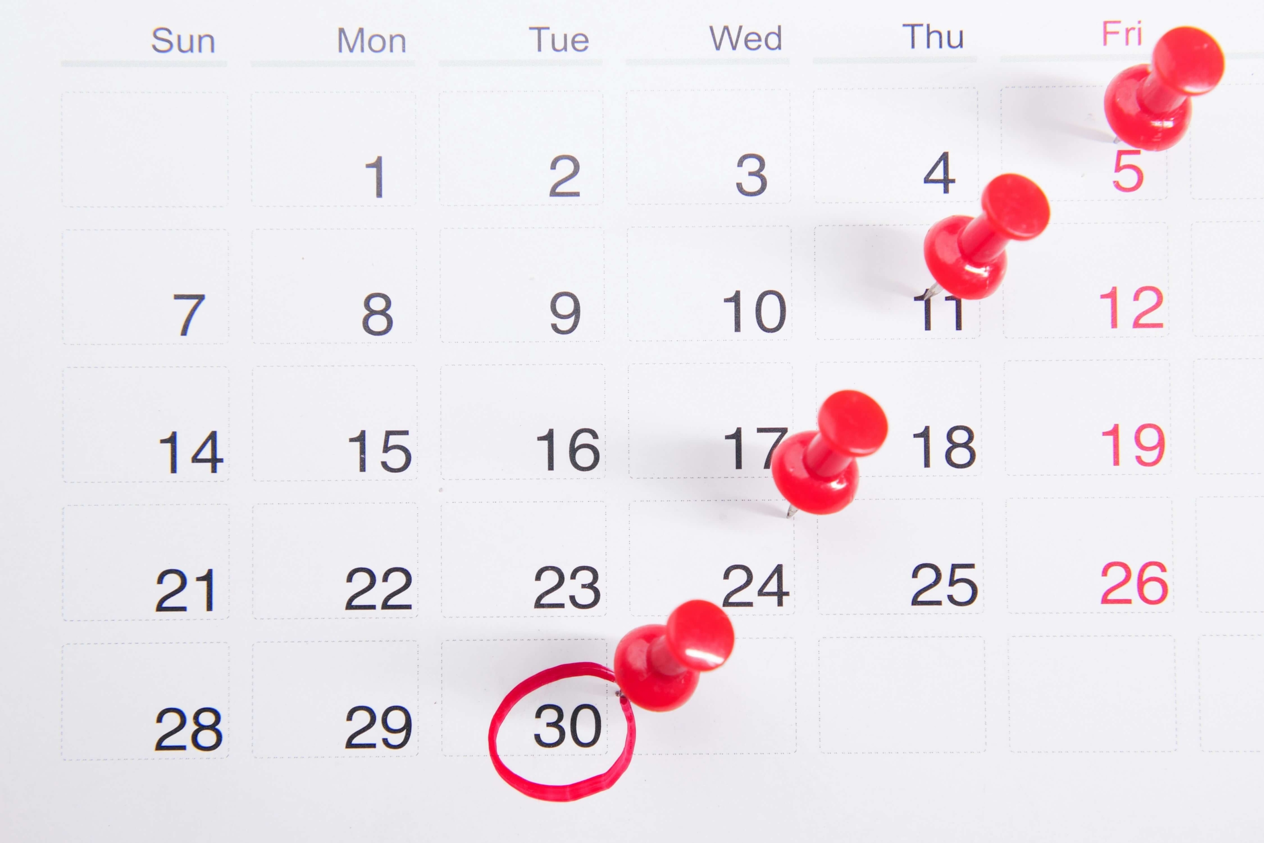 13 Google Calendar tips to boost your productivity