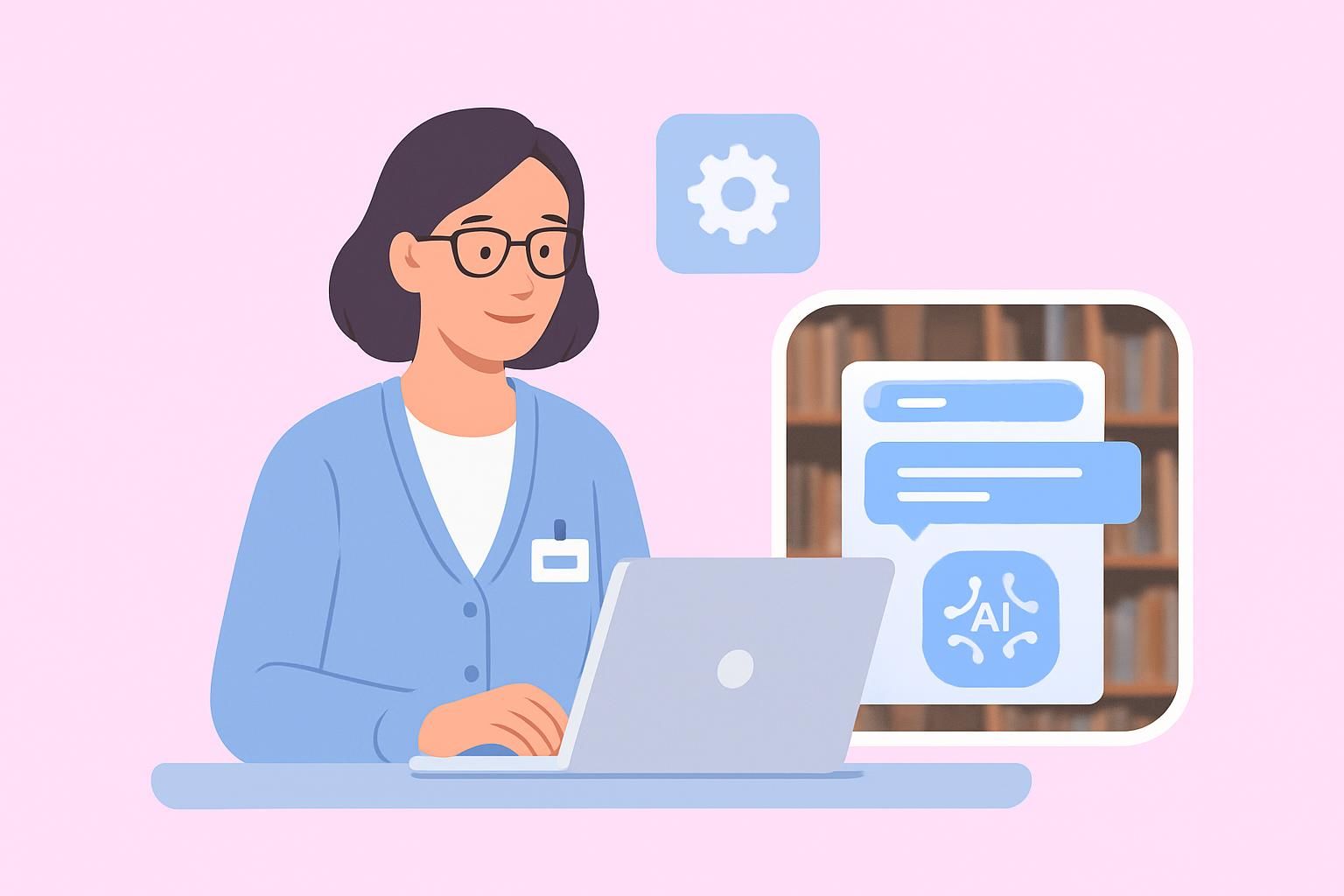 AI in real estate: How to use AI as a real estate agent