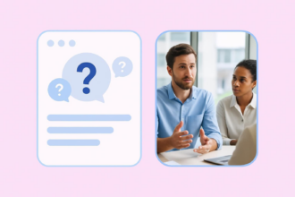 60+ strategic questions to ask your team (with examples)