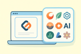 7 Best AI Logo Generators in 2025