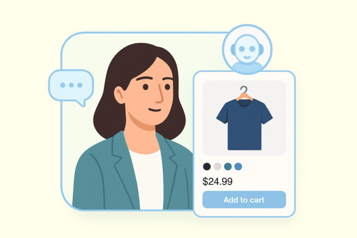 AI agents for Shopify: What are they & how they work