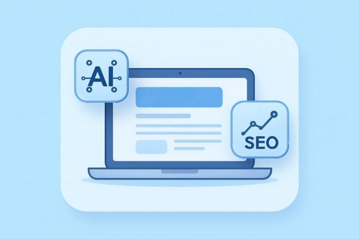 AI SEO WordPress tools: 5 best plugins I actually use