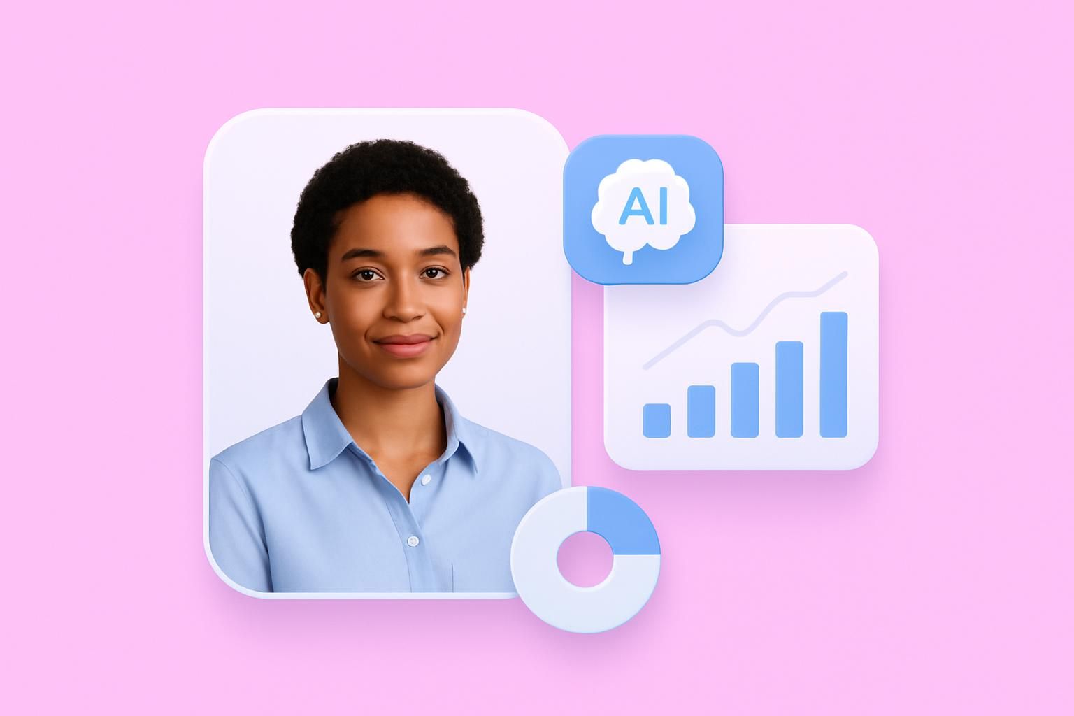 AI for customer analytics to understand your customer base