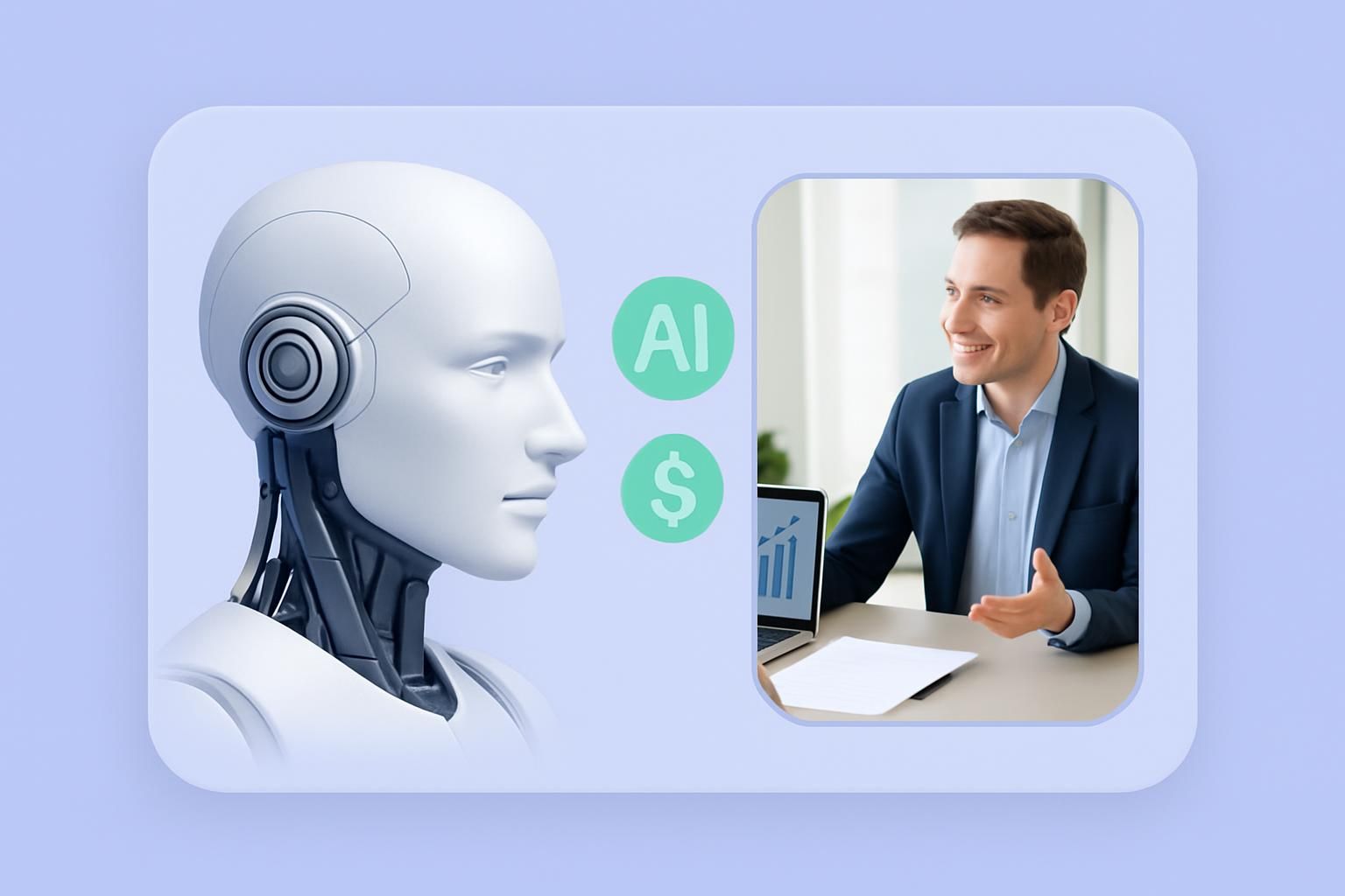 AI in B2B sales: How to close more deals efficiently in 2025