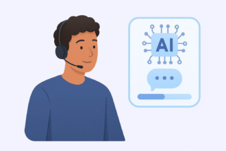 AI in customer experience: How AI elevates your CX strategy