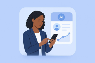 AI lead nurturing for personalized engagement and higher conversions