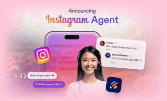 Announcing Instagram Agent for Jotform Enterprise