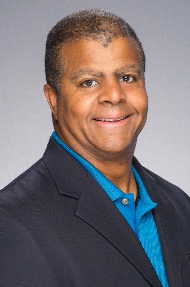 Photo of Craig Patterson