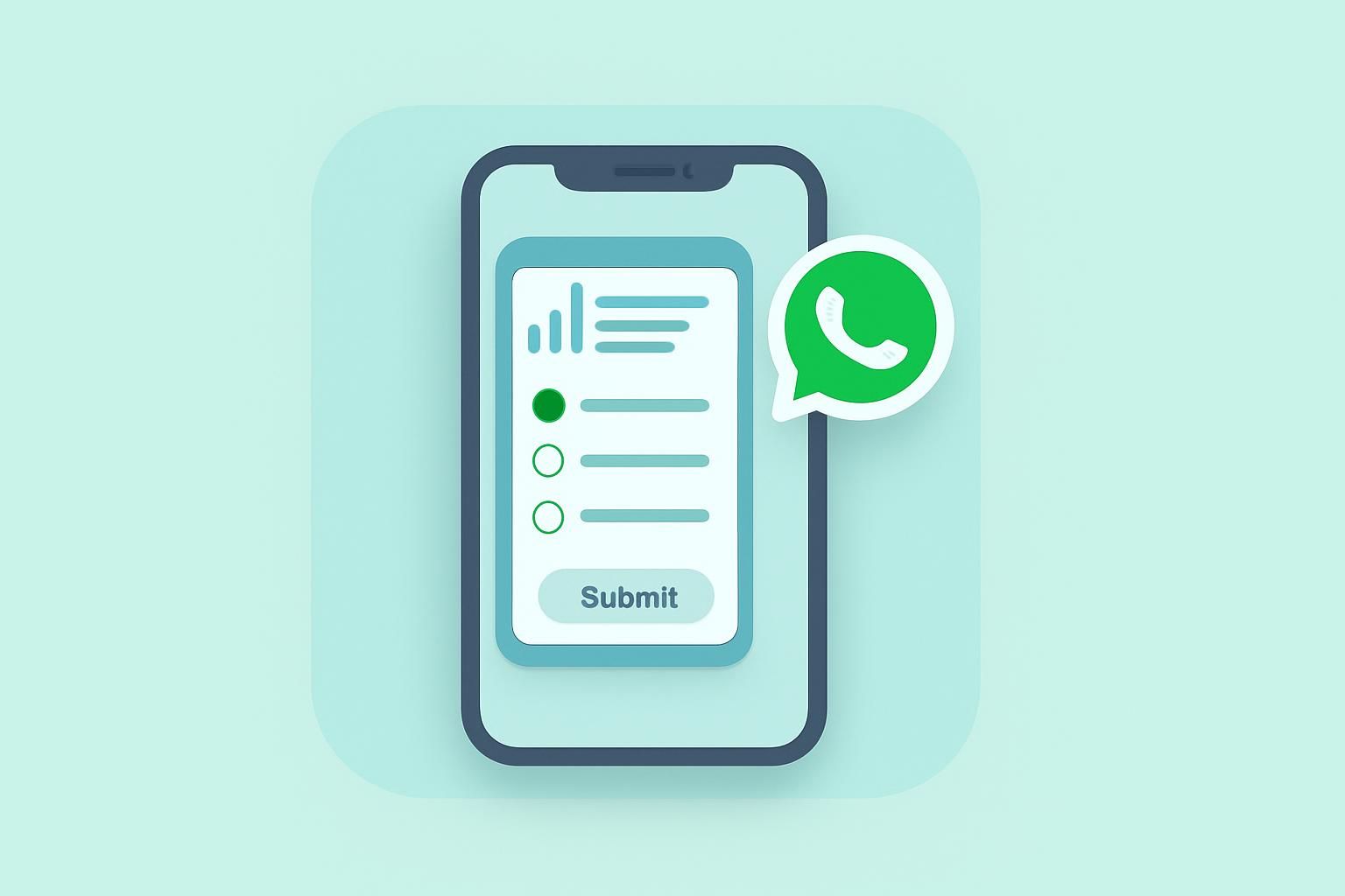 Cómo Crear Encuestas en WhatsApp: Guía Completa 2025