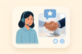 Customer service philosophy: Building loyalty that lasts