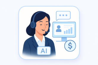 How AI telemarketing is revolutionizing sales and lead generation