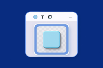 How to add a drop shadow to a design in Canva