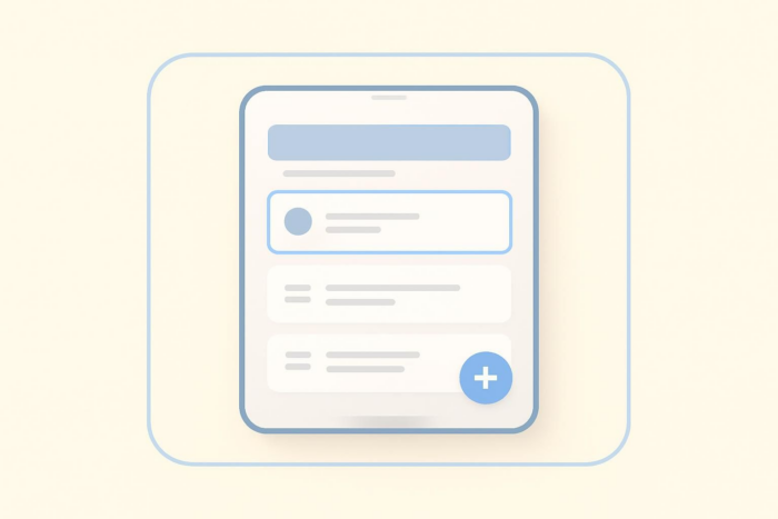 How to make different sections in Google Forms: A step-by-step guide